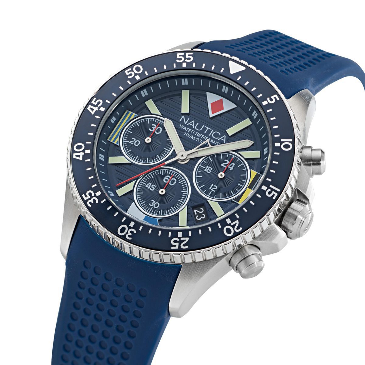 Reloj Nautica Westport NAPWPS302 - detalle