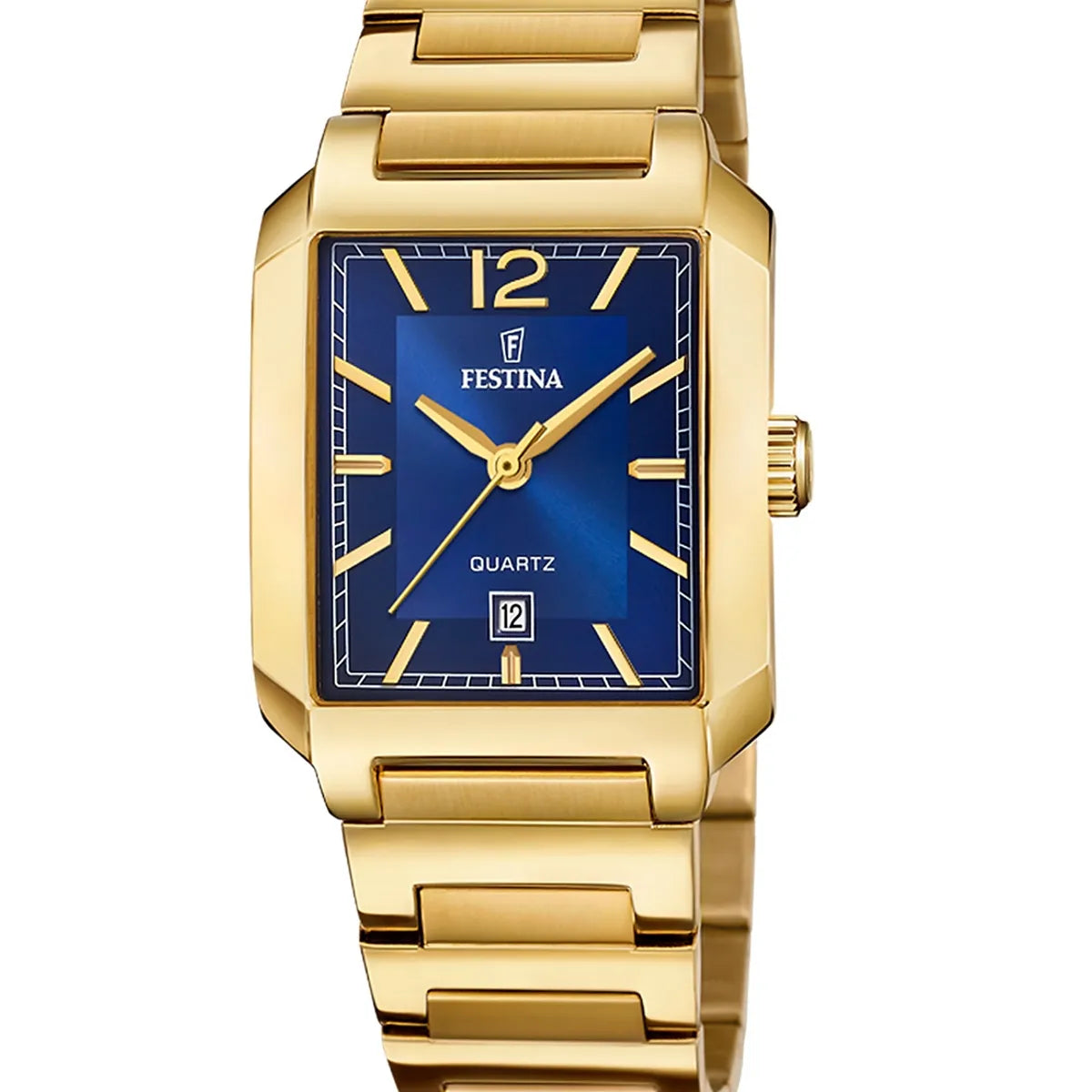 Reloj Para Hombre Festina On The Square F20680-3