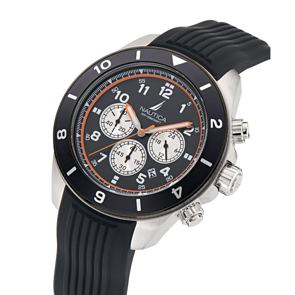 Reloj Nautica One NAPNOS403 - detalle