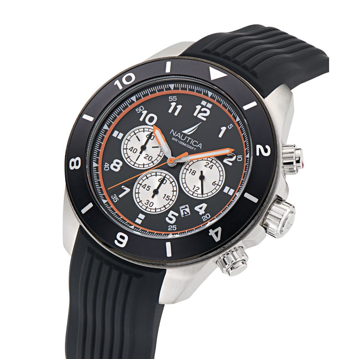 Reloj Nautica One NAPNOS403 - detalle