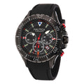 Reloj Nautica NST NAPNSF202 - frontal