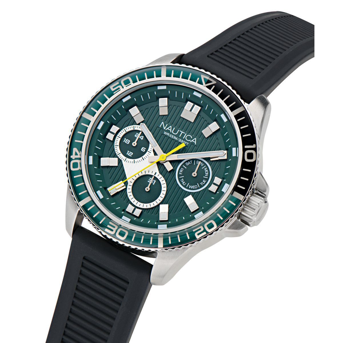 Reloj Nautica NCT Windrose NAPWRS502 - detalle