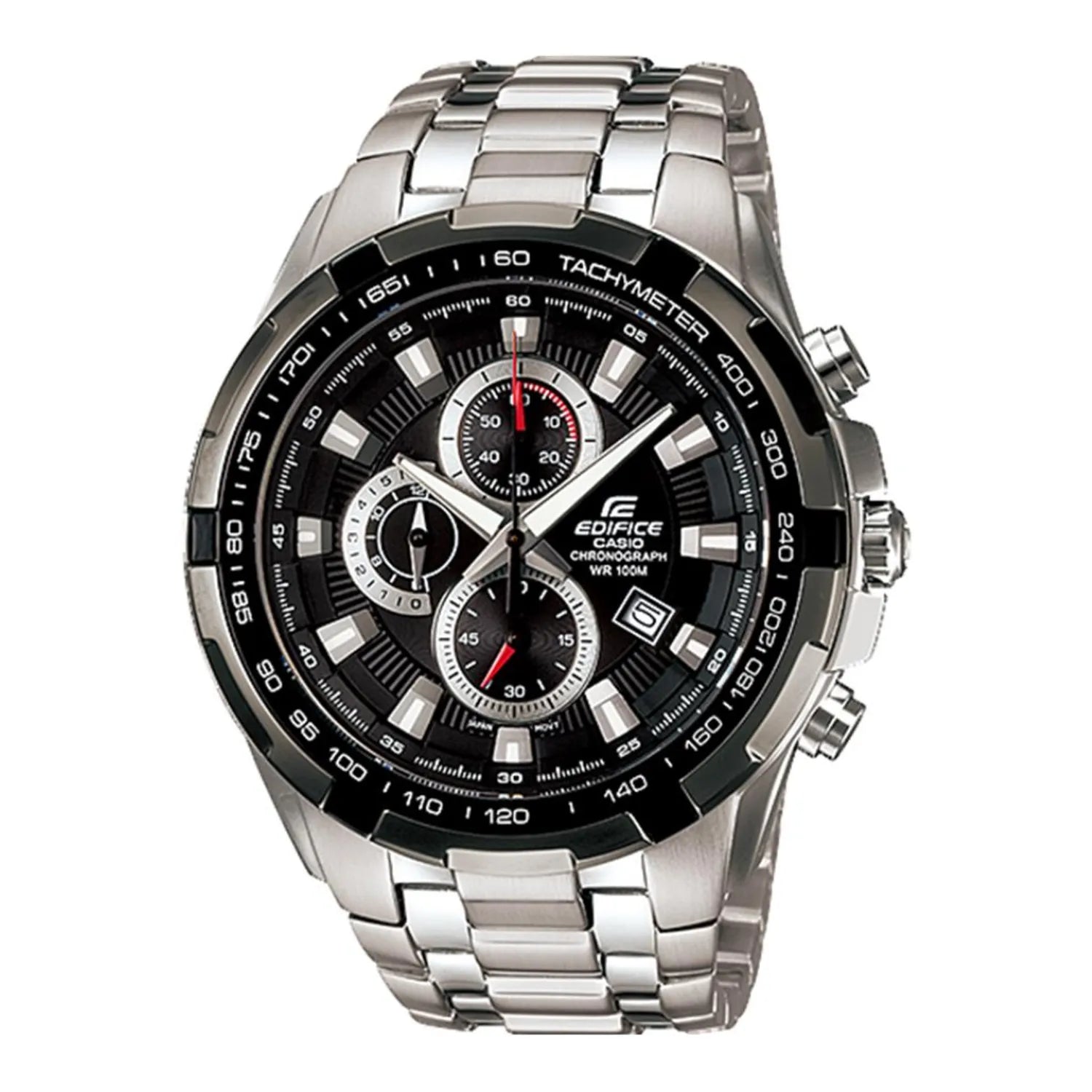 Reloj Para Hombre Casio EF-539D-1A