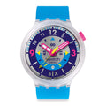 Reloj Unisex Swatch SB01K400