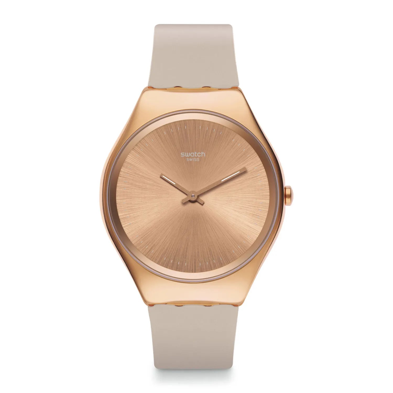 Reloj Para Dama Swatch SYXG101