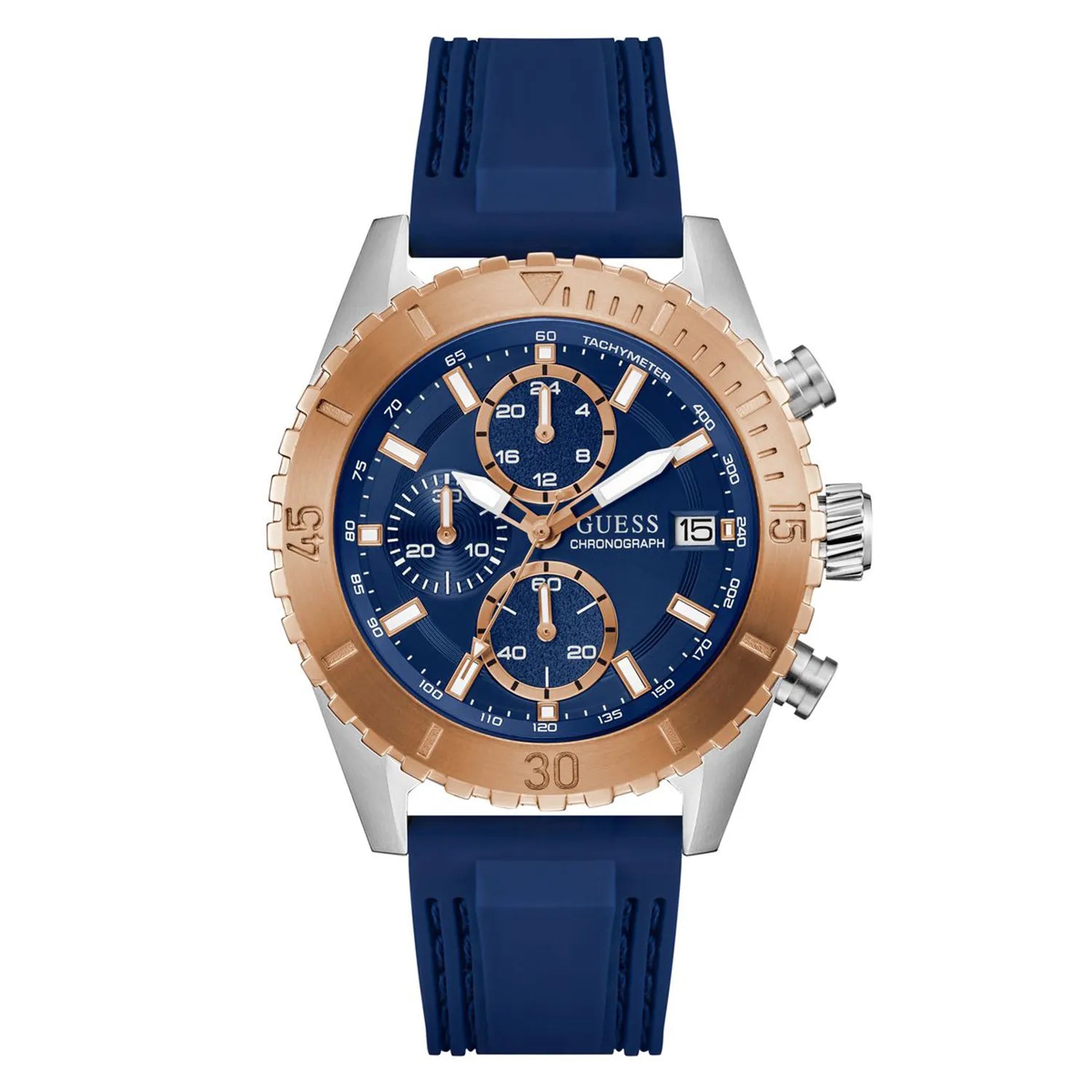 Reloj Para Hombre Guess GW0967G4