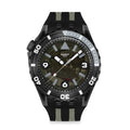 Reloj Unisex Swatch SSCU09B100