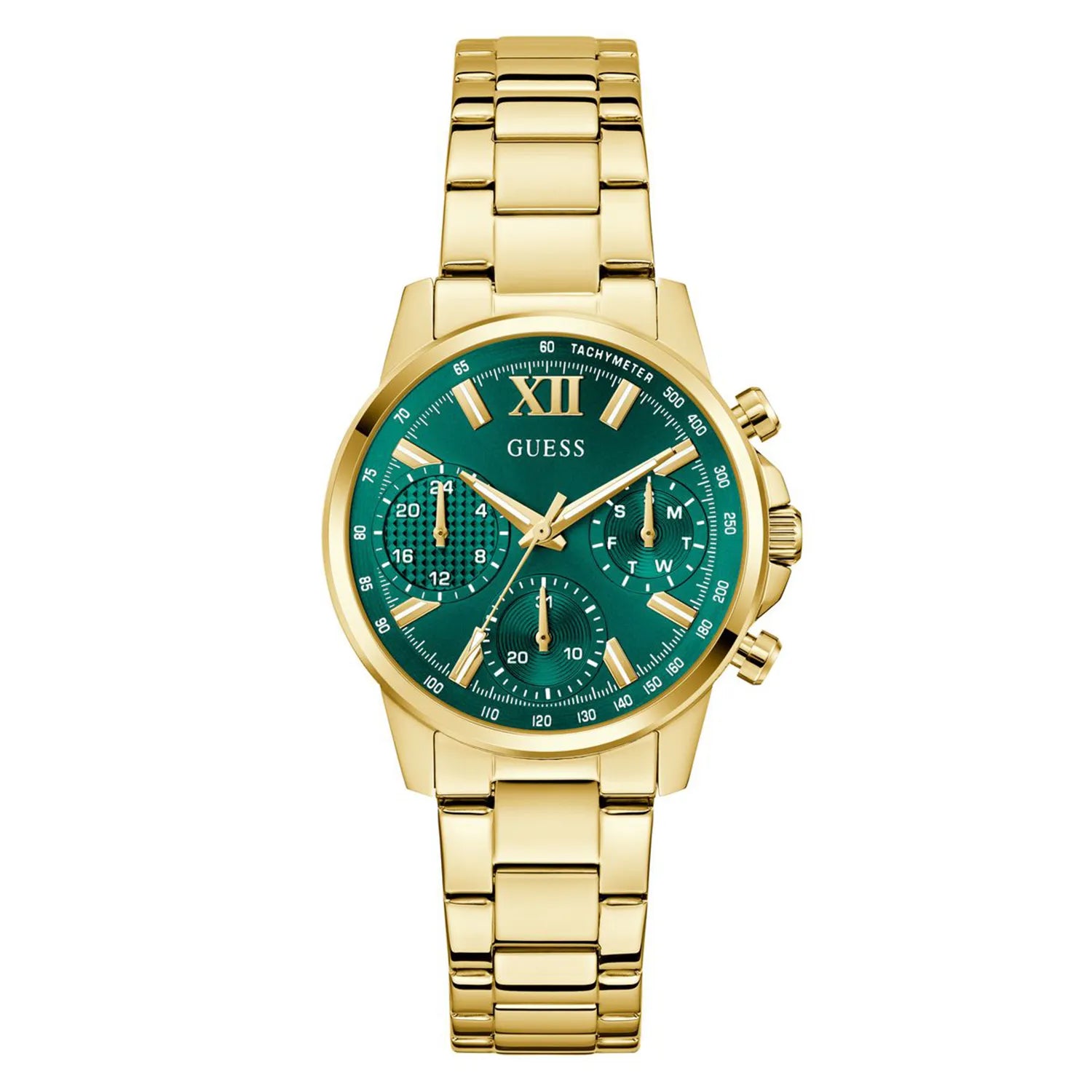 Reloj Para Dama Guess GW0933L6