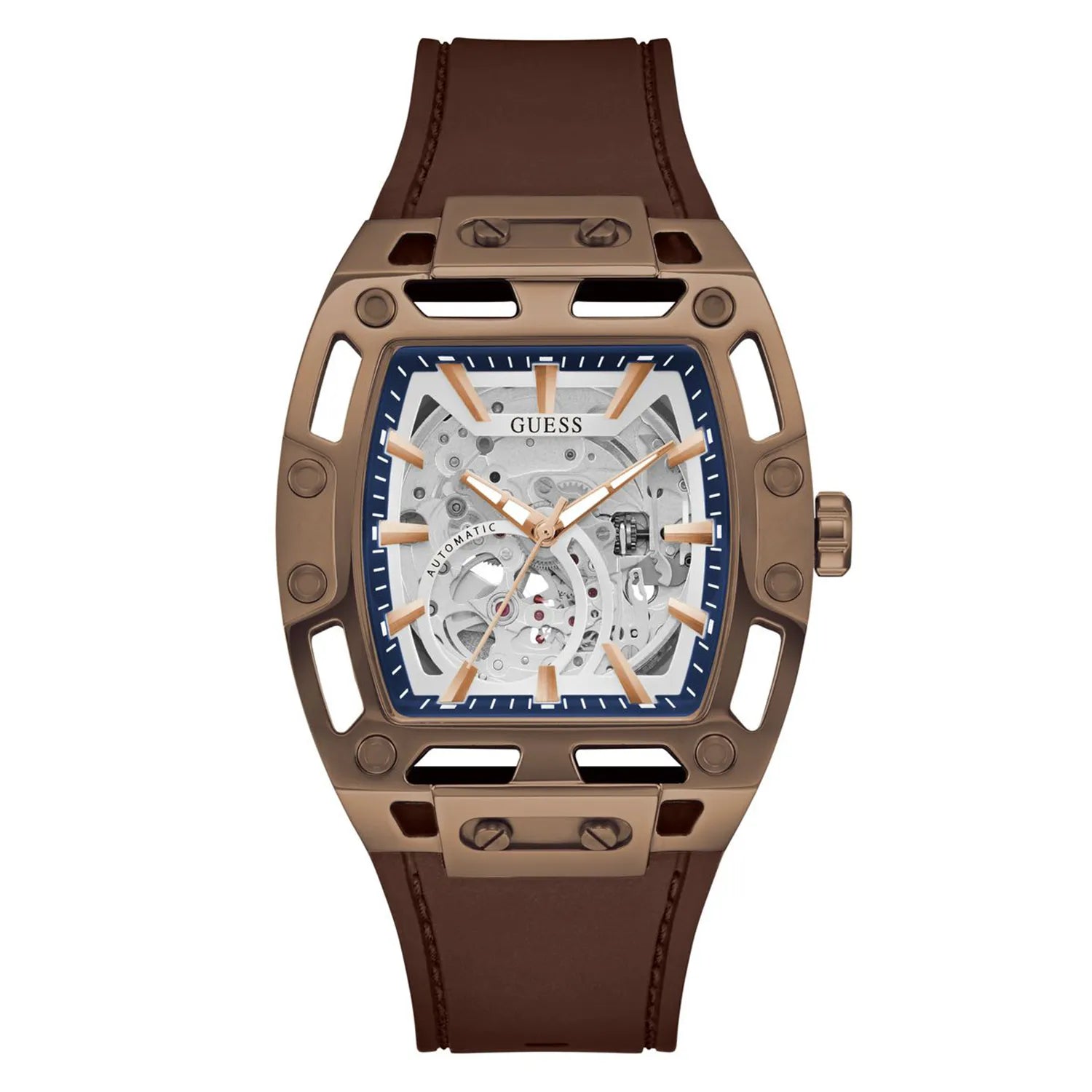 Reloj Para Hombre Guess GW0980G3