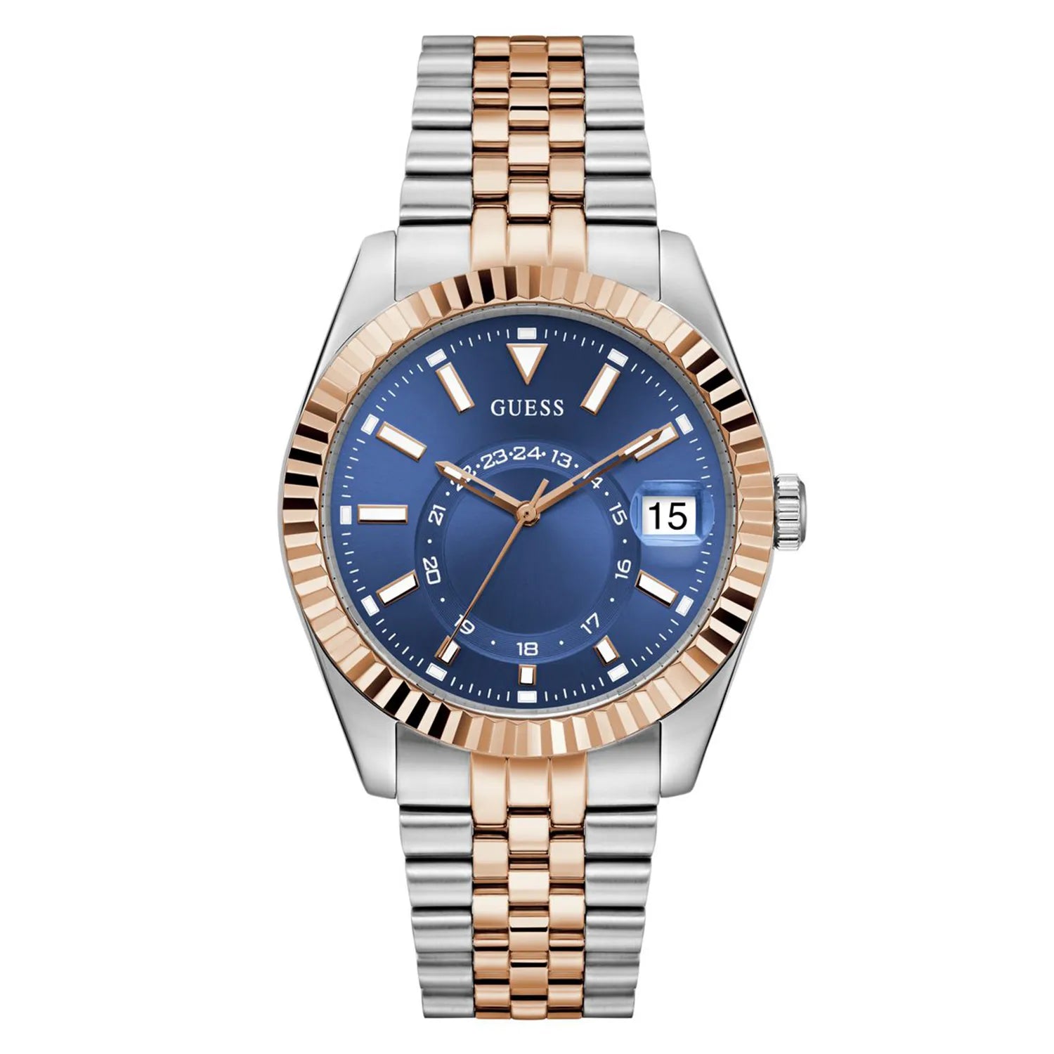 Reloj Para Hombre Guess GW0977G5