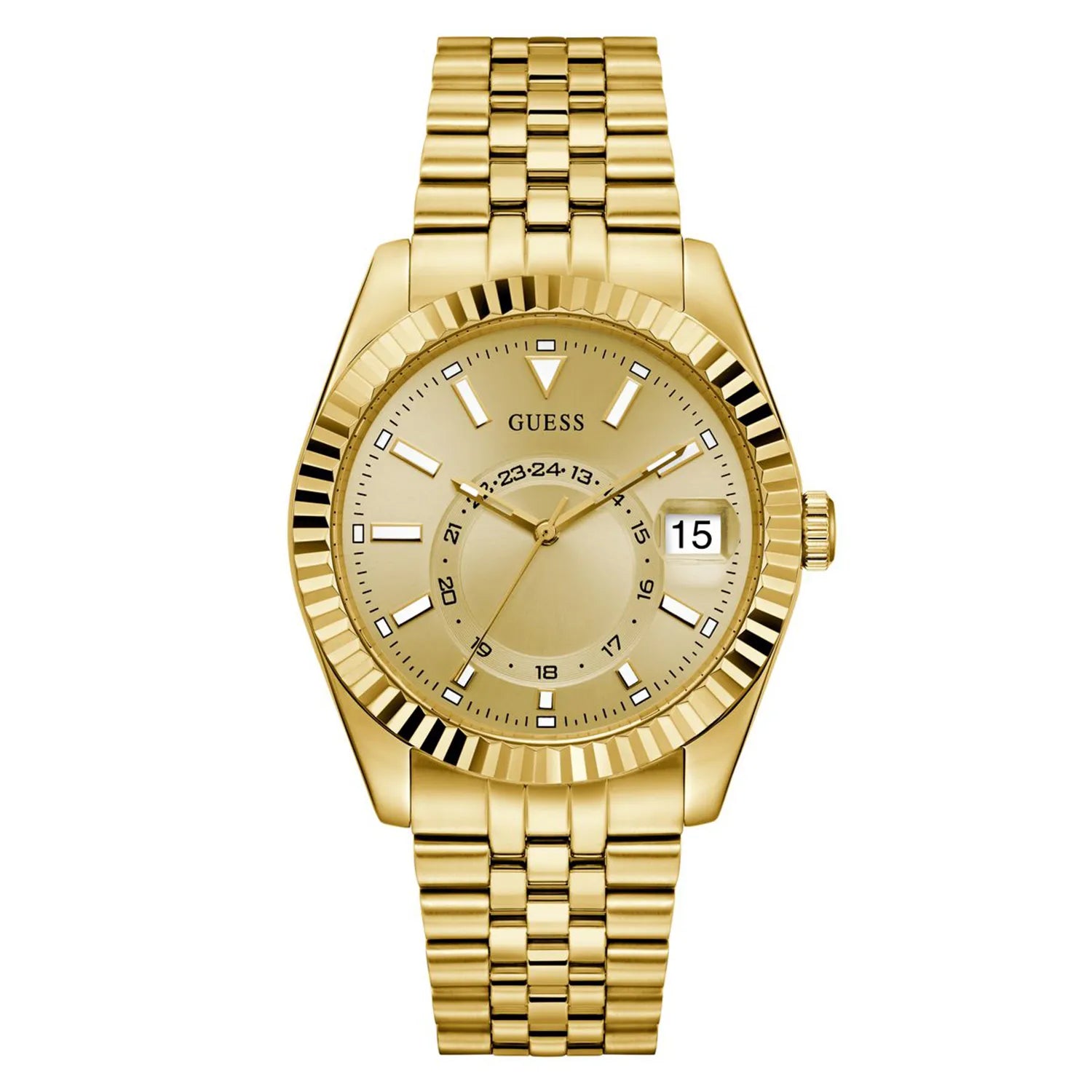 Reloj Para Hombre Guess GW0977G2