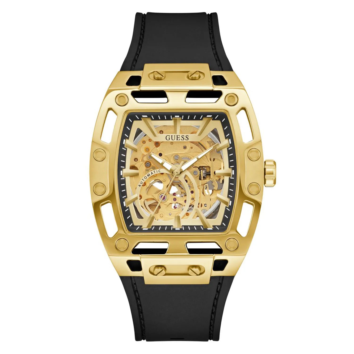 Reloj Para Hombre Guess GW0980G2