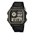 Reloj Para Hombre Casio AE-1200WHB-1B