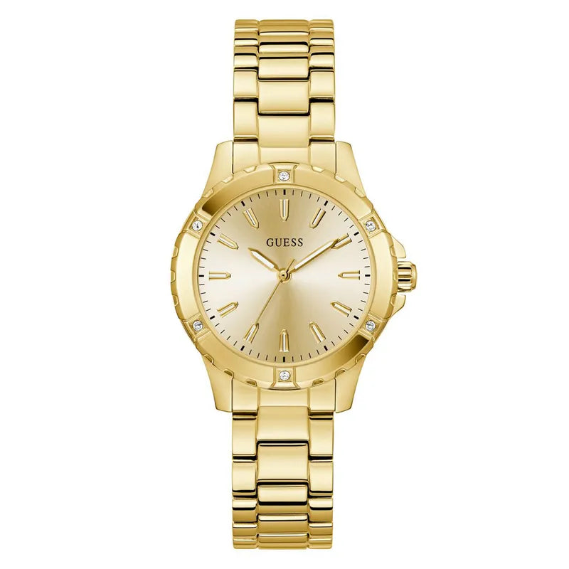 Reloj Para Dama Guess GW0948L2