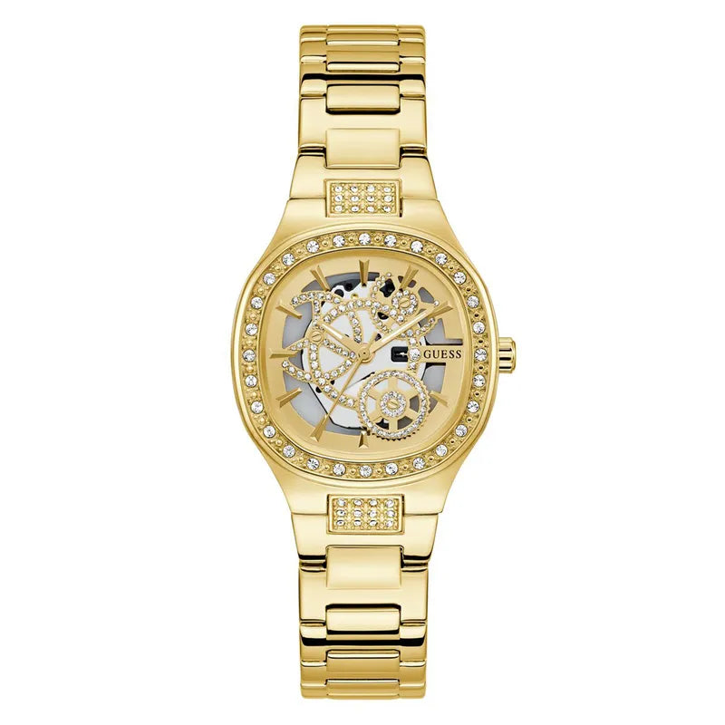 Reloj Para Dama Guess GW0941L2