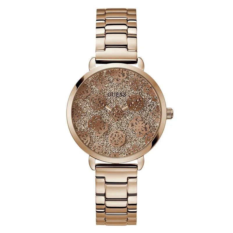 Reloj Para Dama Guess GW0670L4