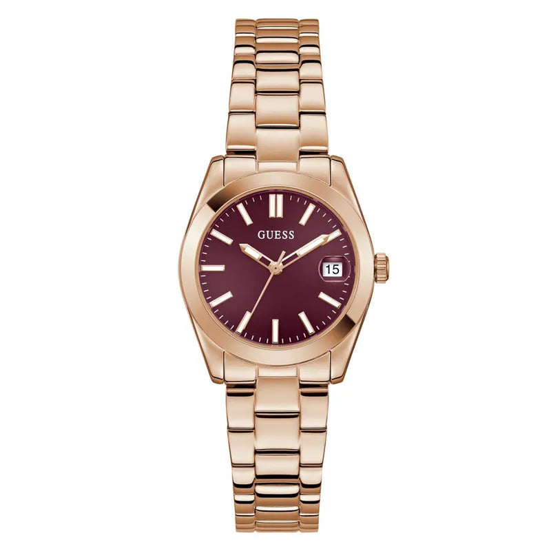 Reloj Para Dama Guess GW0934L5