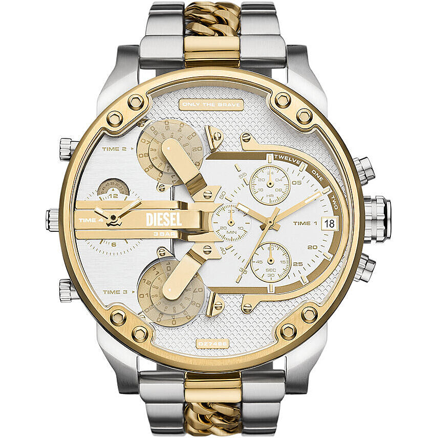 Reloj Para Hombre Diesel DZ7486