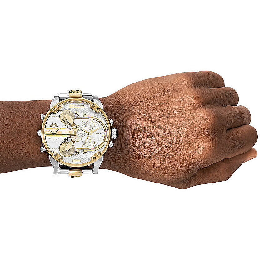 Reloj Para Hombre Diesel DZ7486