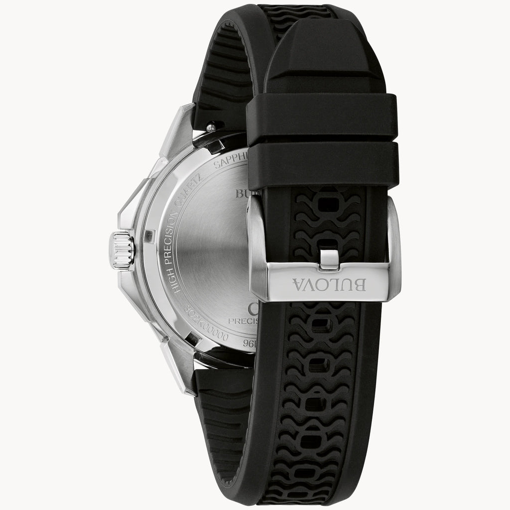 Bulova Marine Star Precisionist 96B431 vista 2