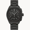 Bulova Lunar Pilot Black Hole 98A335 vista 1