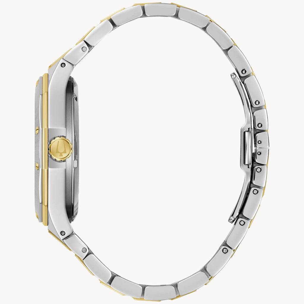Bulova Classic Prestige 98A339 vista 3