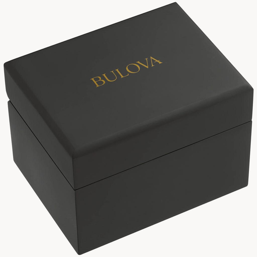Bulova Series X Precisionist 98B355 vista 4