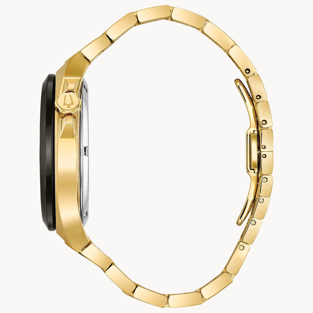 Bulova Maquina 98A178 vista 2