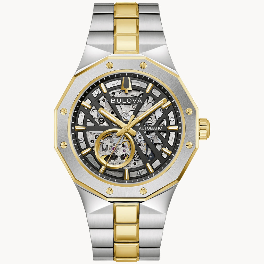 Bulova Classic Prestige 98A339 vista 1