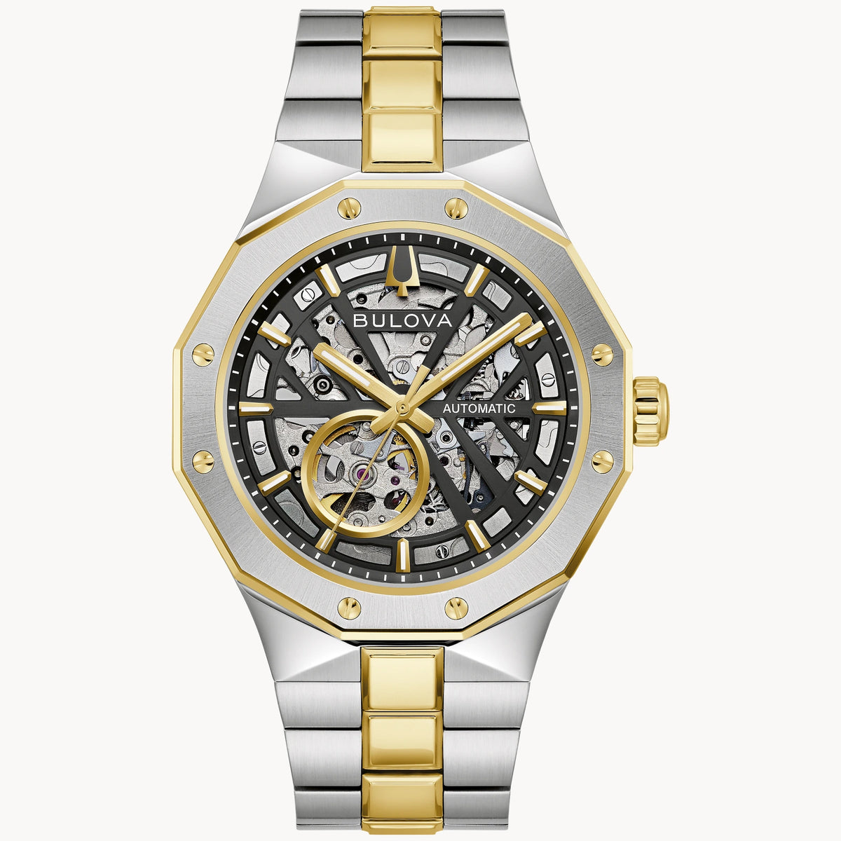 Bulova Classic Prestige 98A339 vista 1