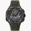 Bulova Series X Precisionist 98B355 vista 1