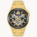 Bulova Maquina 98A178 vista 1