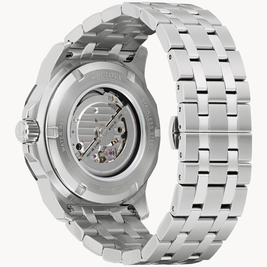 Bulova Marine Star Marc Anthony 98D184 vista 2