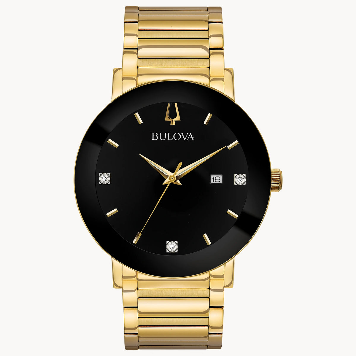 Bulova Modern 97D116 vista 1