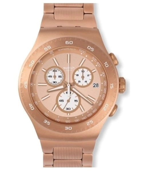 Reloj Para Dama Swatch YOG408G