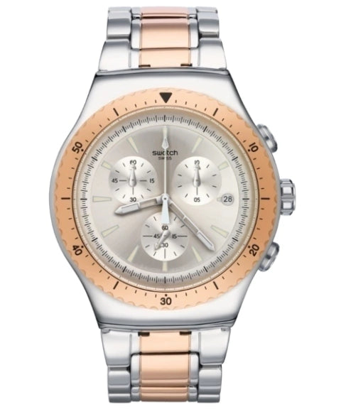 Reloj Para Dama Swatch YOS452G