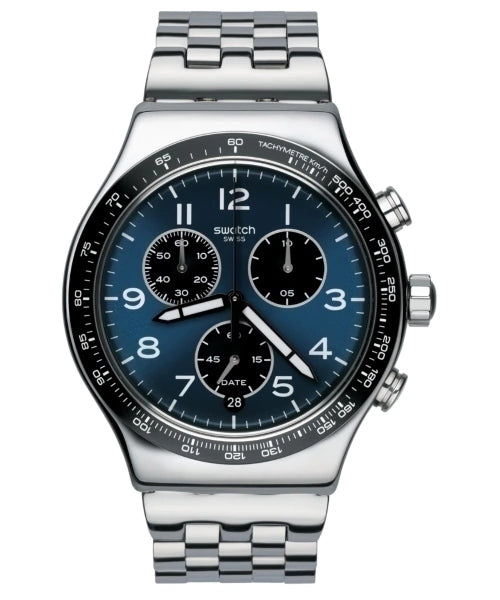 Reloj Para Hombre Swatch YVS423G