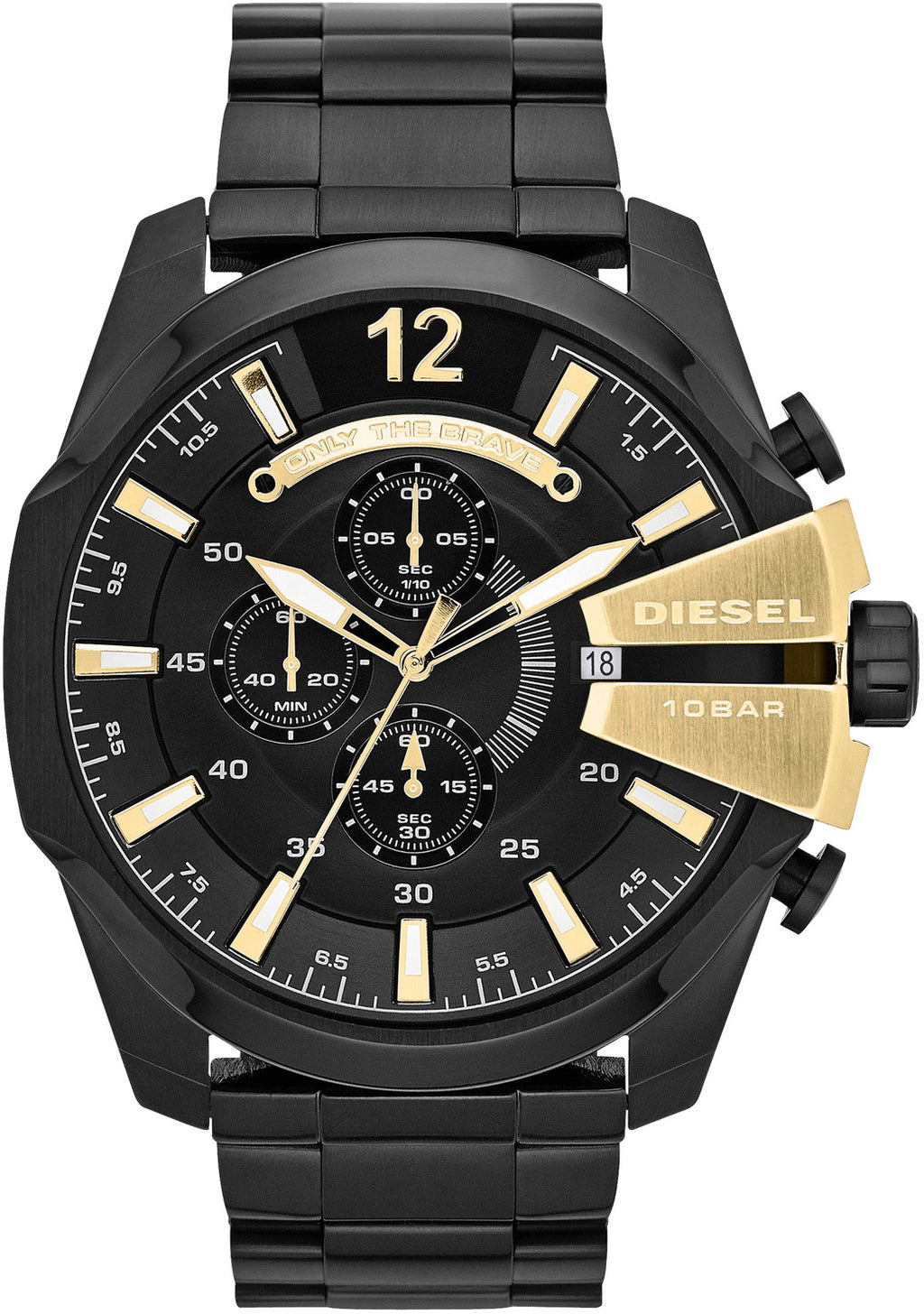 Reloj Para Hombre Diesel DZ4338