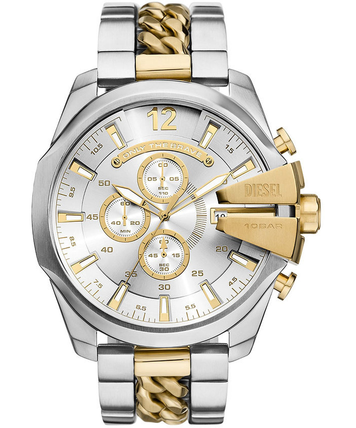 Reloj Para Hombre Diesel DZ4672