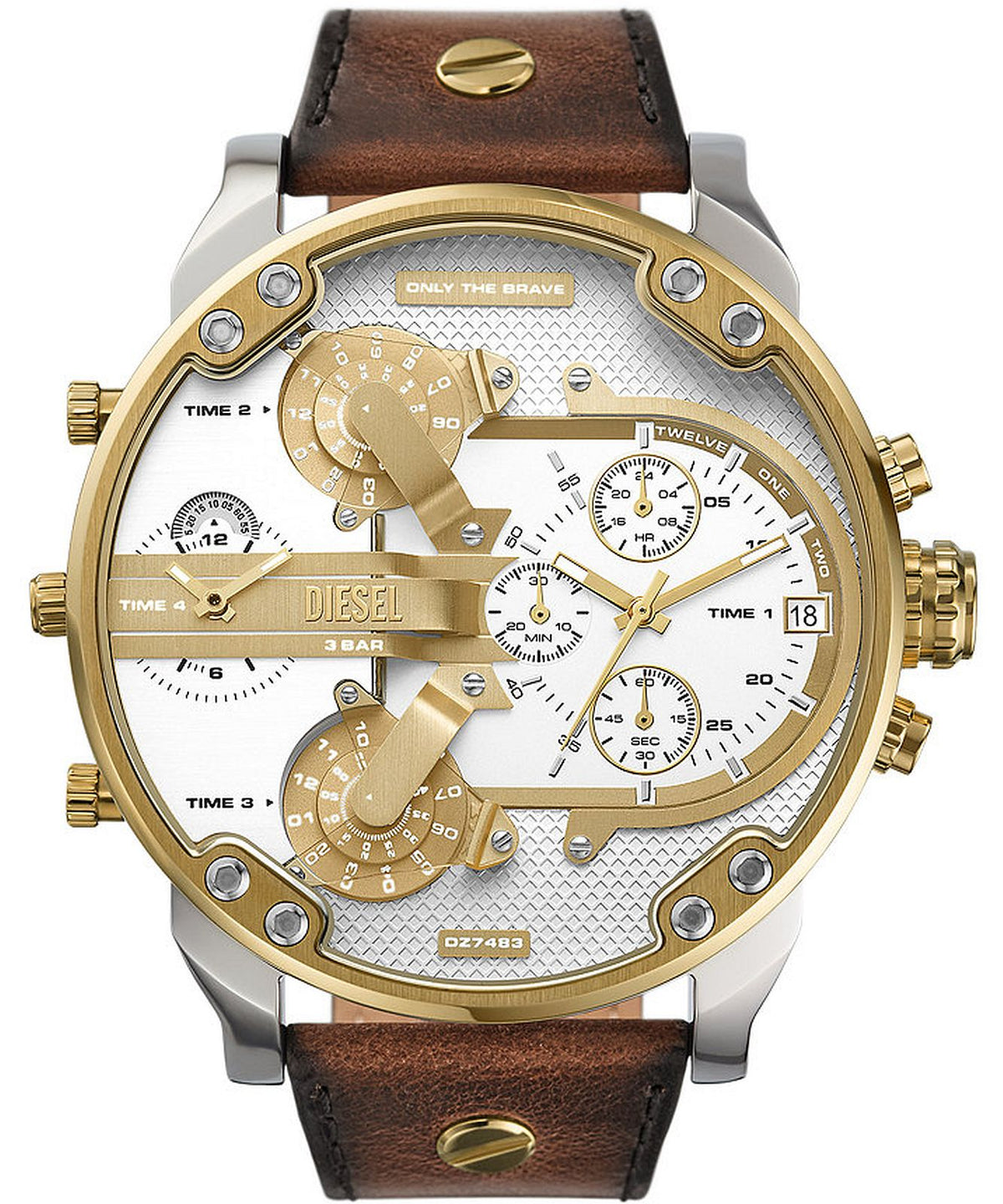 Reloj Para Hombre Diesel DZ7483
