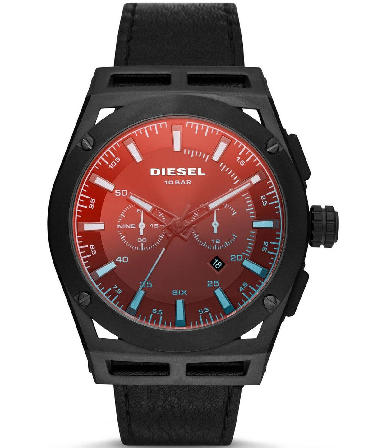 Reloj Para Hombre Diesel DZ4544