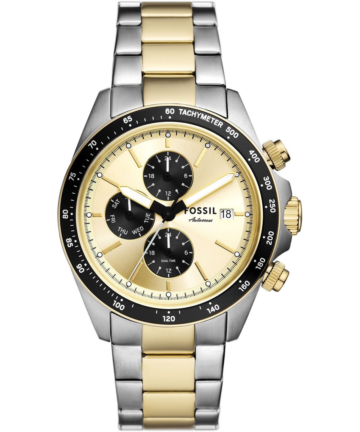 Reloj Para Hombre Fossil FS6126