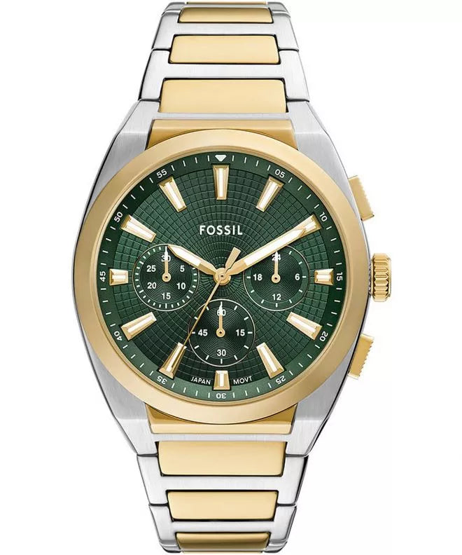 Reloj Para Hombre Fossil FS6106