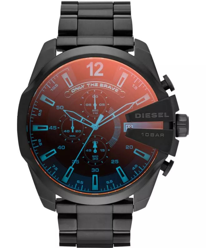 Reloj Para Hombre Diesel DZ4318